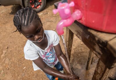 One year into the West African Ebolavirus epidemic