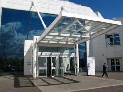 Consultant Virologist: Royal Free