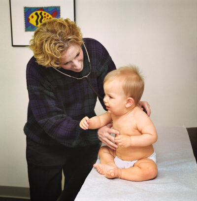 Increase in parechovirus infections in Scotland