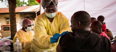 Ebolavirus disease in Freetown, Sierra Leone