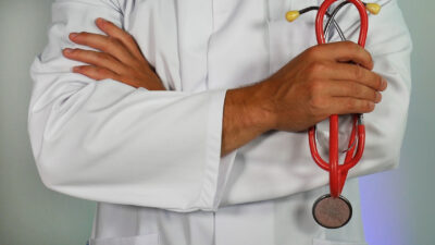 START trial ended early due to promising results