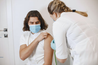 Polio endgame plan – vaccine switch