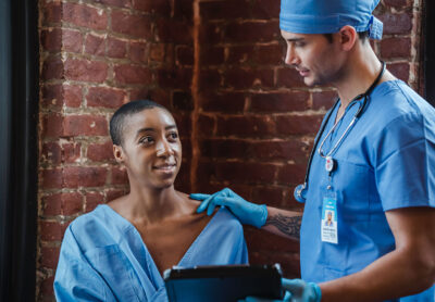 Gilead Drug Shows Promise in Reversing HIV Latency