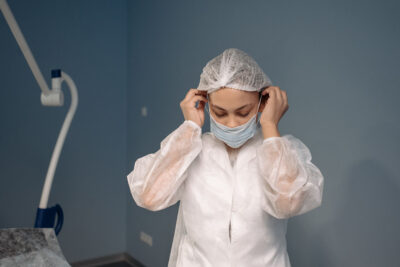 Advisory Committee on Dangerous Pathogens (ACDP) position for a Clinical Virologist