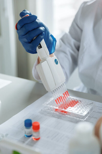 Guidance: SMI V 57: Chlamydial zoonotic infections