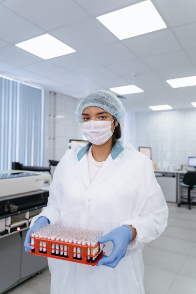 UK Standards for Microbiology Investigations Quarterly Report – January 2016