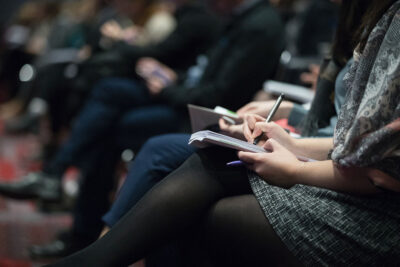 22-23/03/16: CVN Conference programme & bursary details