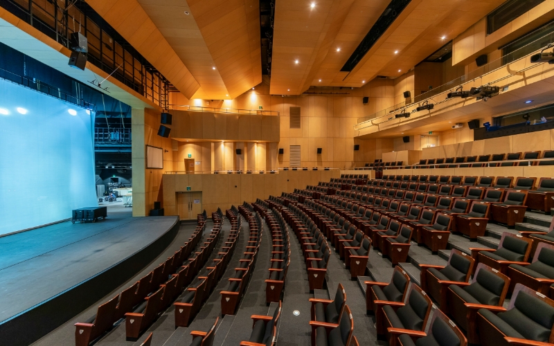 CVN Annual Conferences