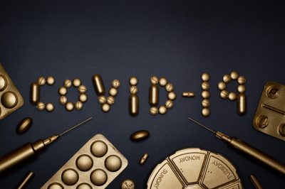 Management of COVID19: NICE guidelines updated May 2025