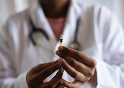 UK Childhood Vaccination schedule changes from 1 July 2025